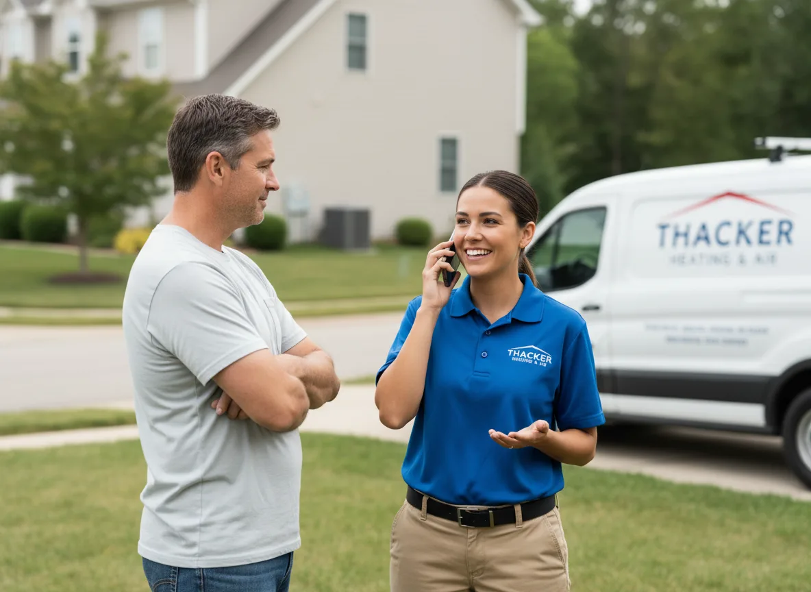 Ac Repair Butterfield, MO FAQs